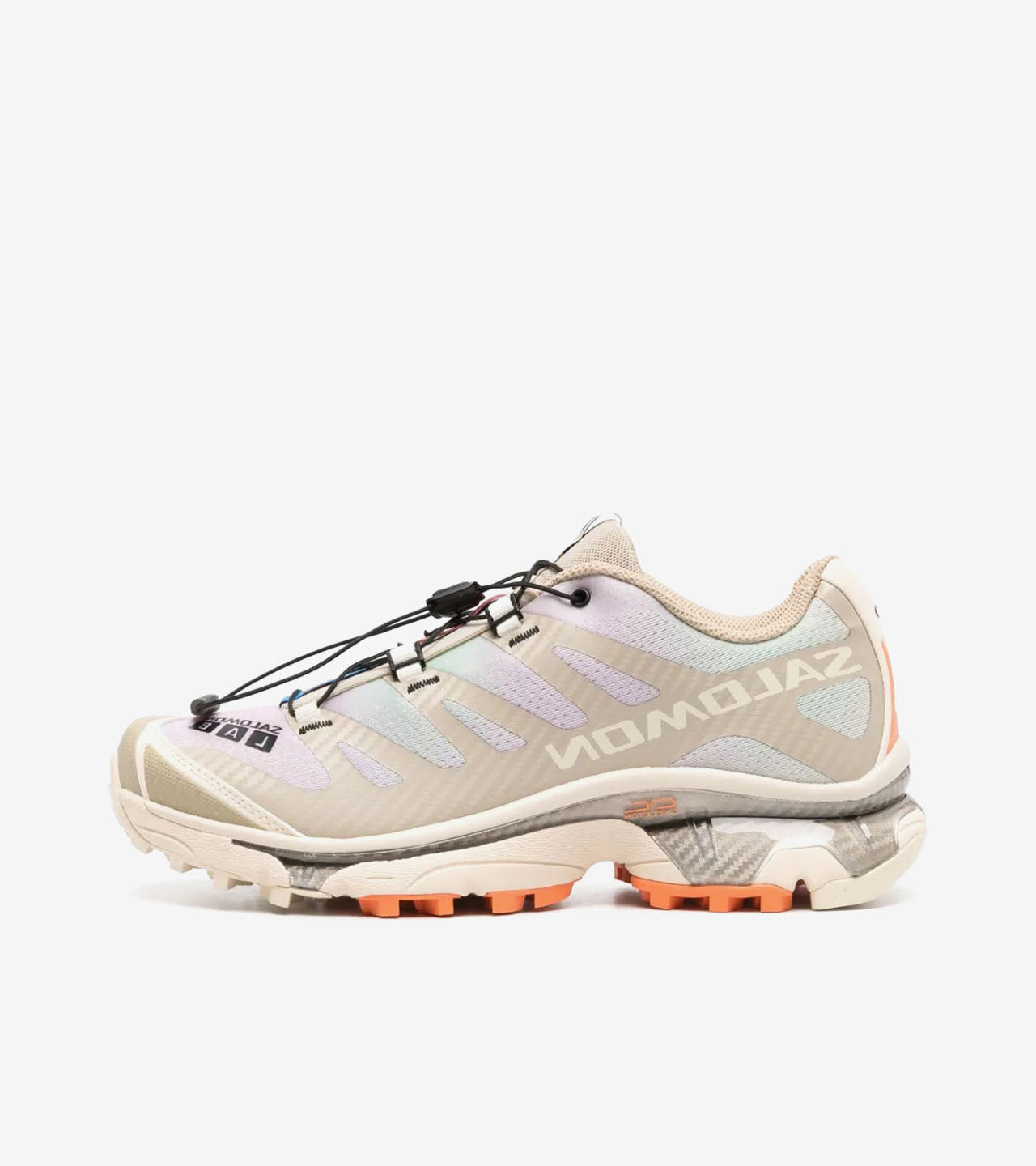XT-4 OG Aurora Borealis Shortbread