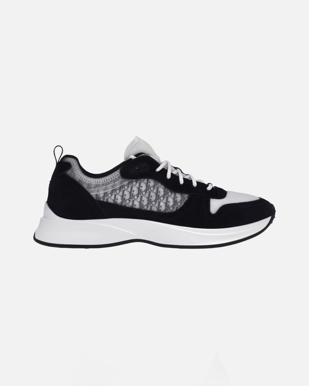 Dior B25 - noir/blanc