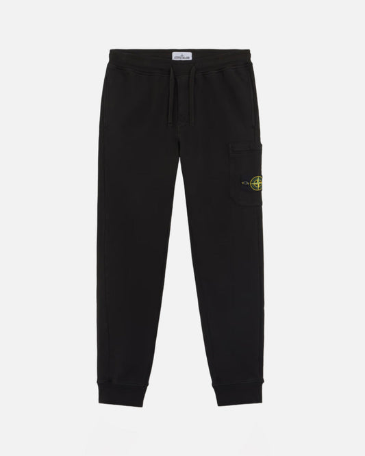 Jogging Stone Island - noir