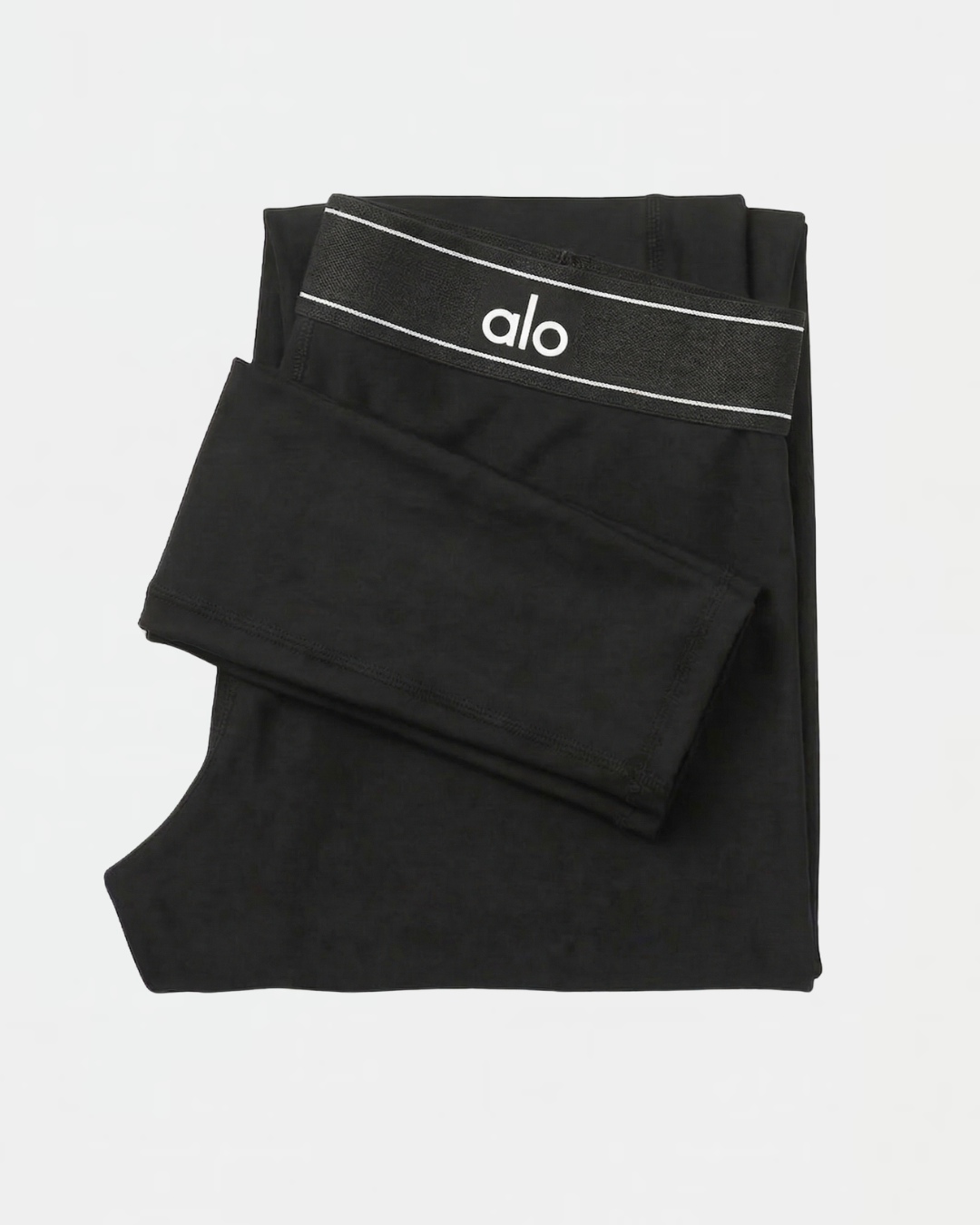 Legging Airbrush Noir alo