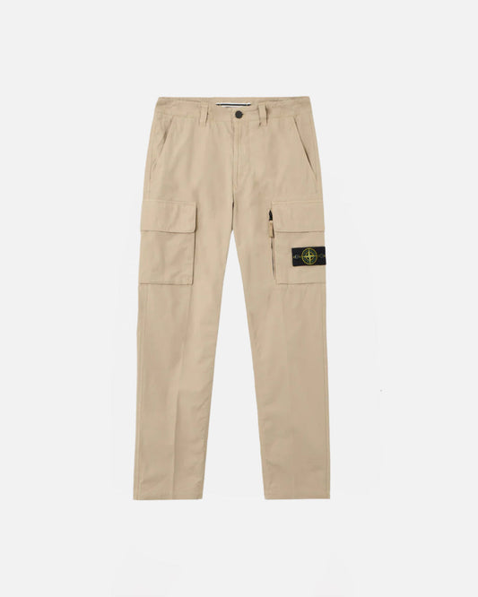 Cargo Stone Island - beige