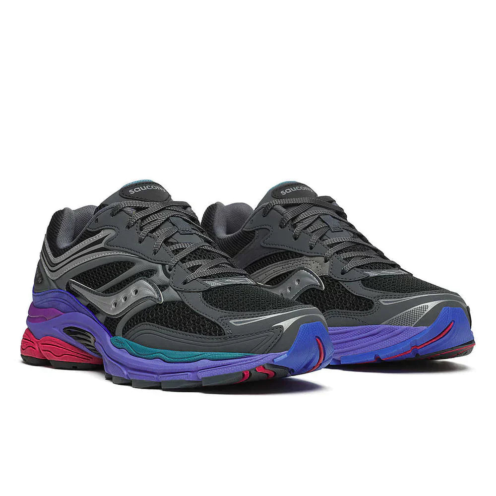SAUCONY OMNI 9 UNISEX MULTICOLOR