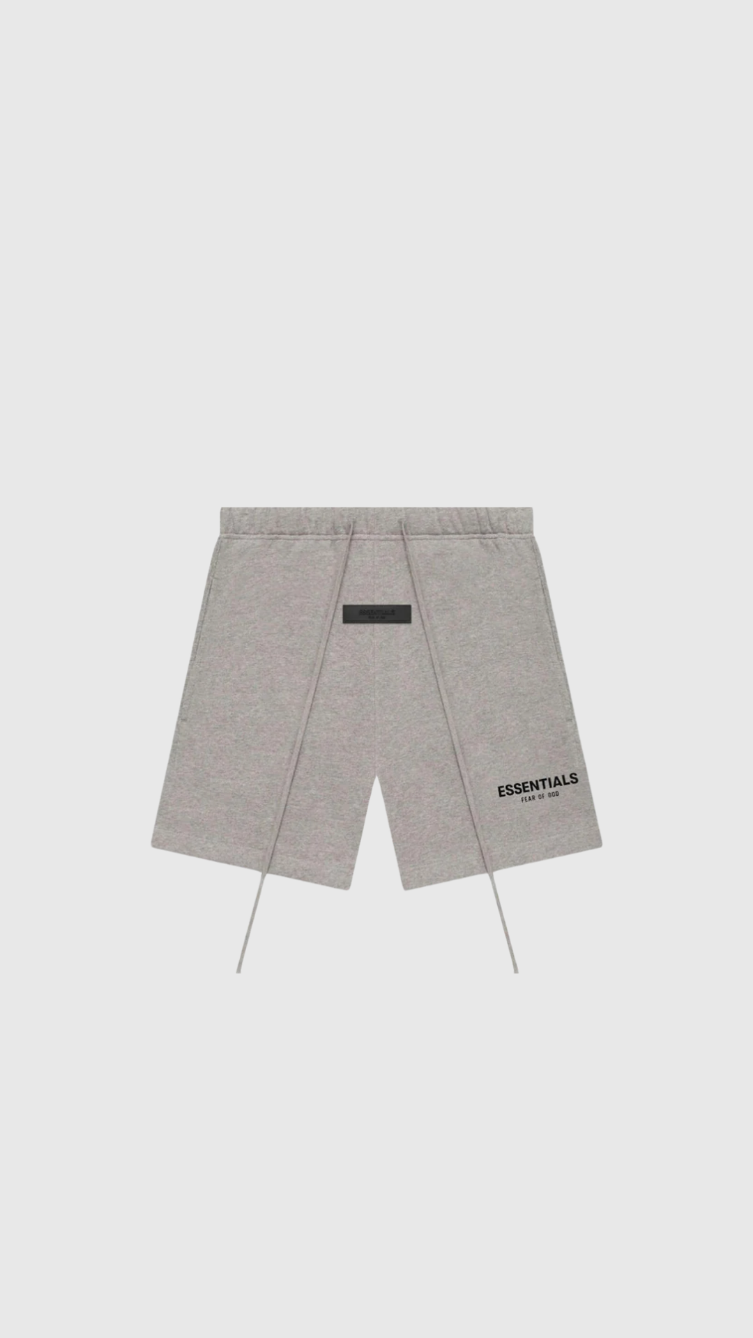 Essential Set – Stone Grey