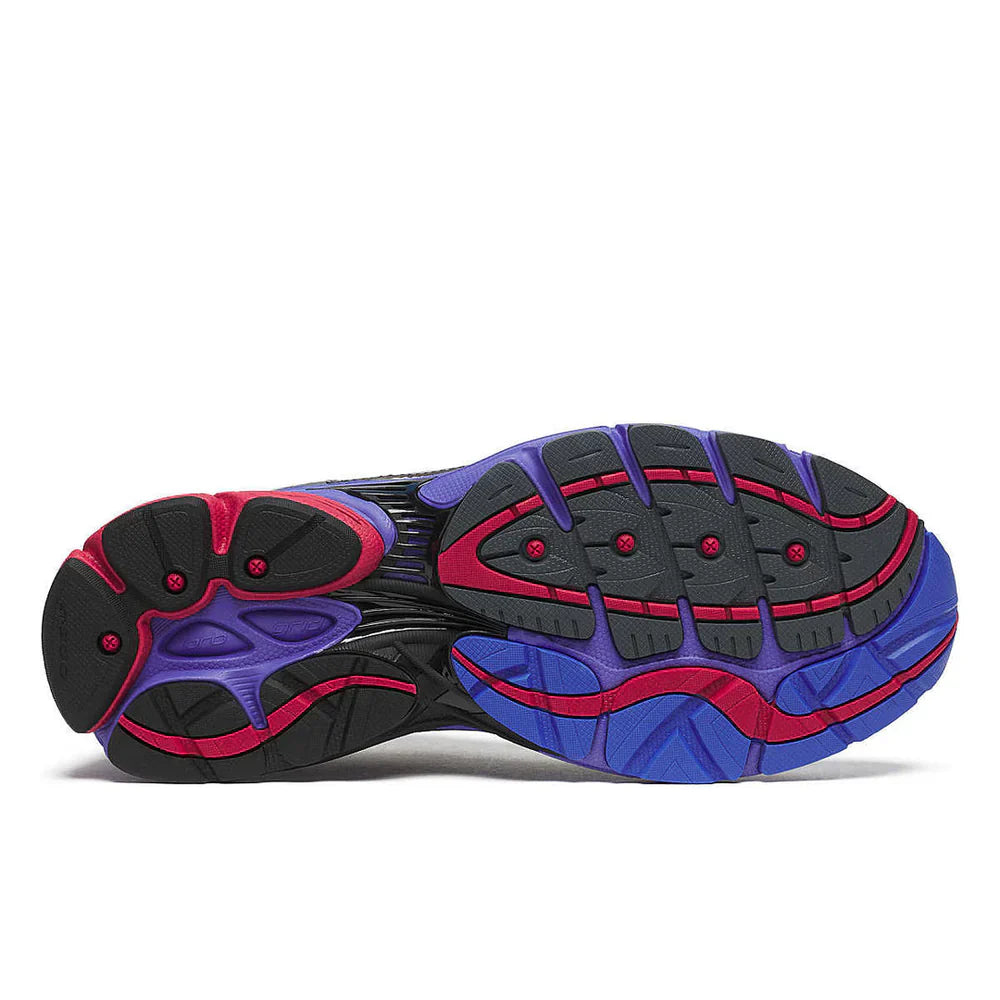 SAUCONY OMNI 9 UNISEX MULTICOLOR