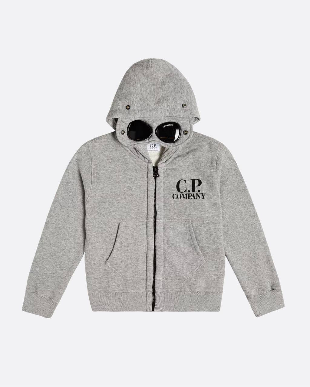 Veste CP Company - gris