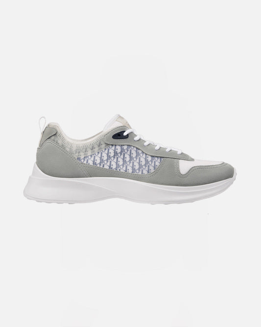 Dior B25 - gris/blanc
