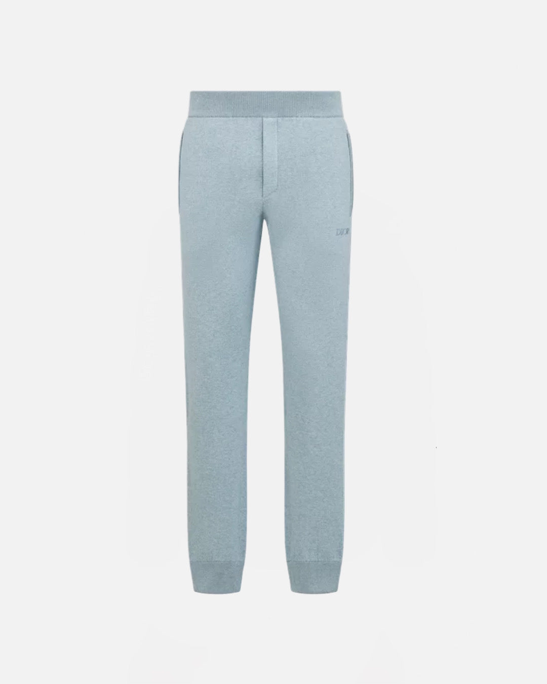 Jogging Dior - bleu