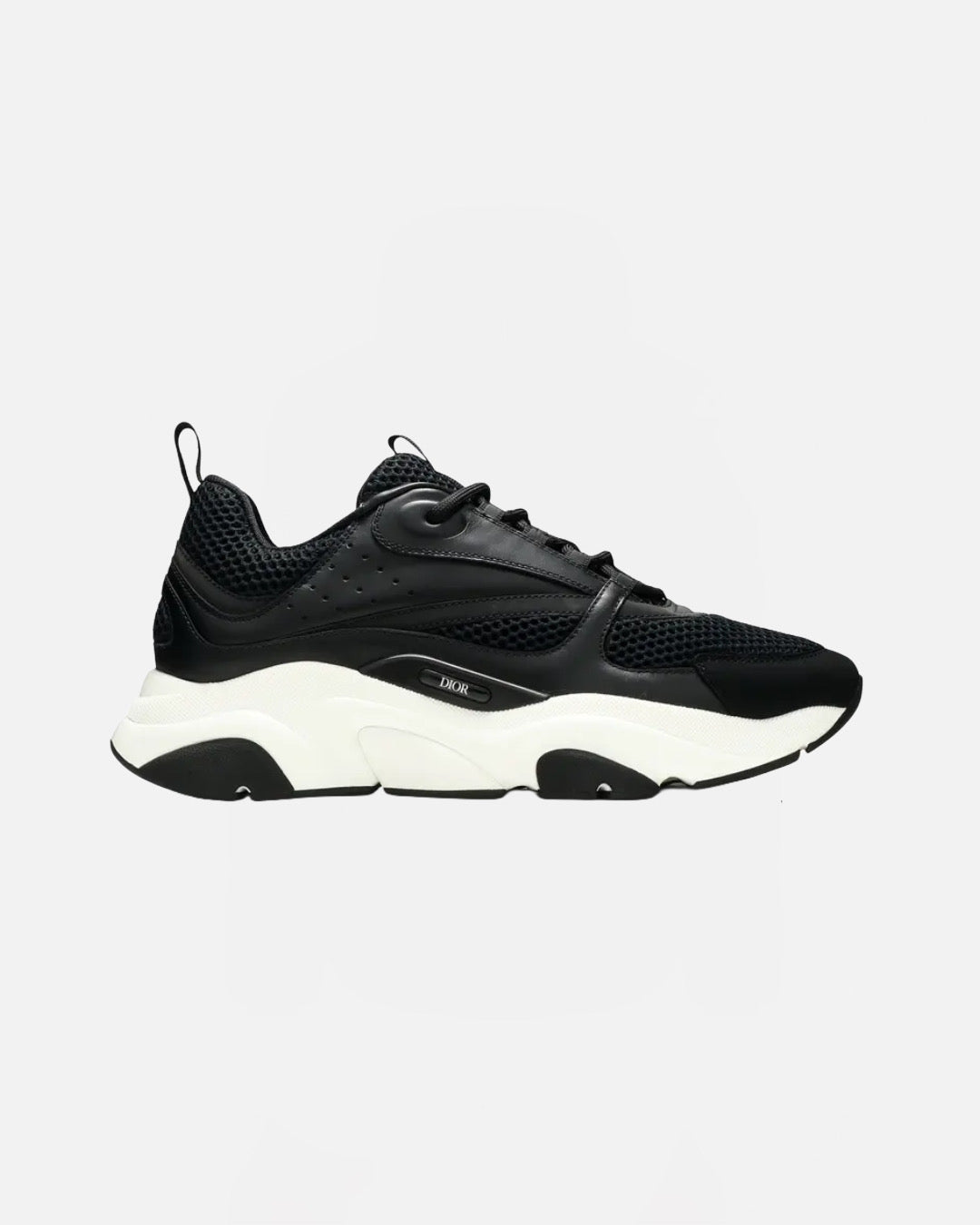 Dior B22 - noir/blanc