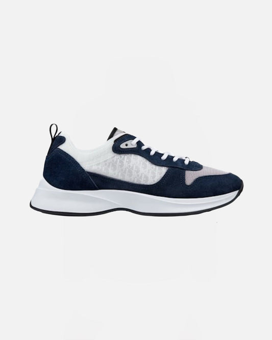 Dior B25 - bleu/blanc