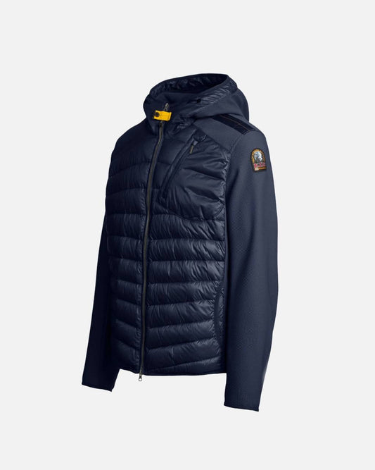 Veste Parajumpers - bleu nuit