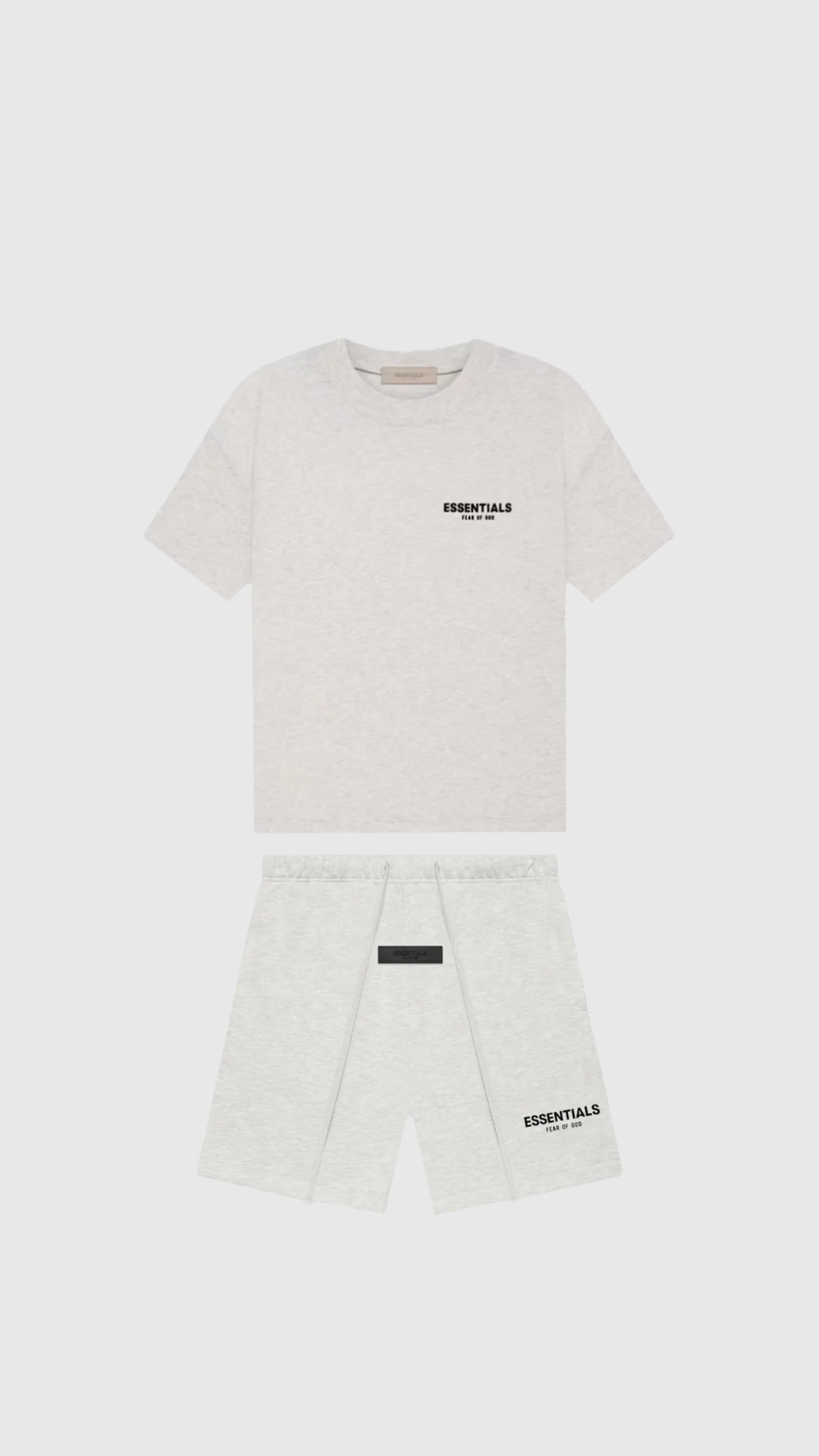 Essential Set – Arctic Ash