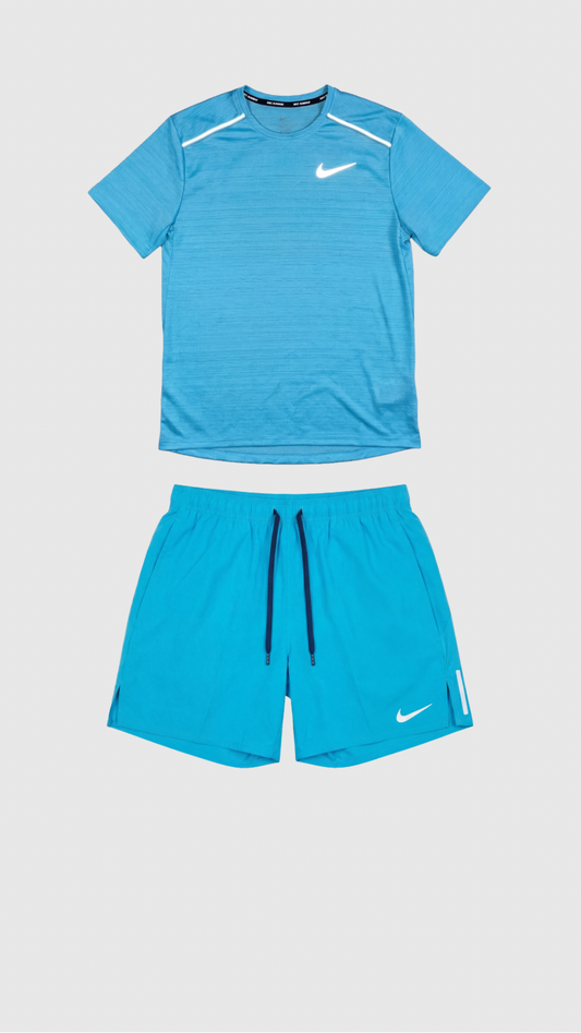 NIKE - Ultra Blue Set