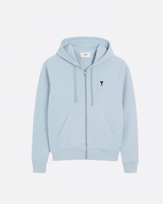 Veste Ami Paris - bleu