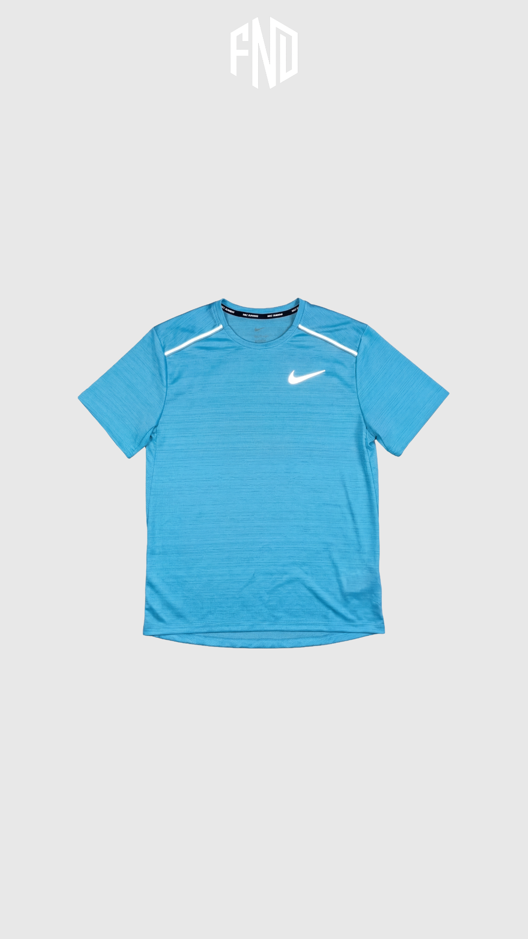 NIKE Set - Cool Blue