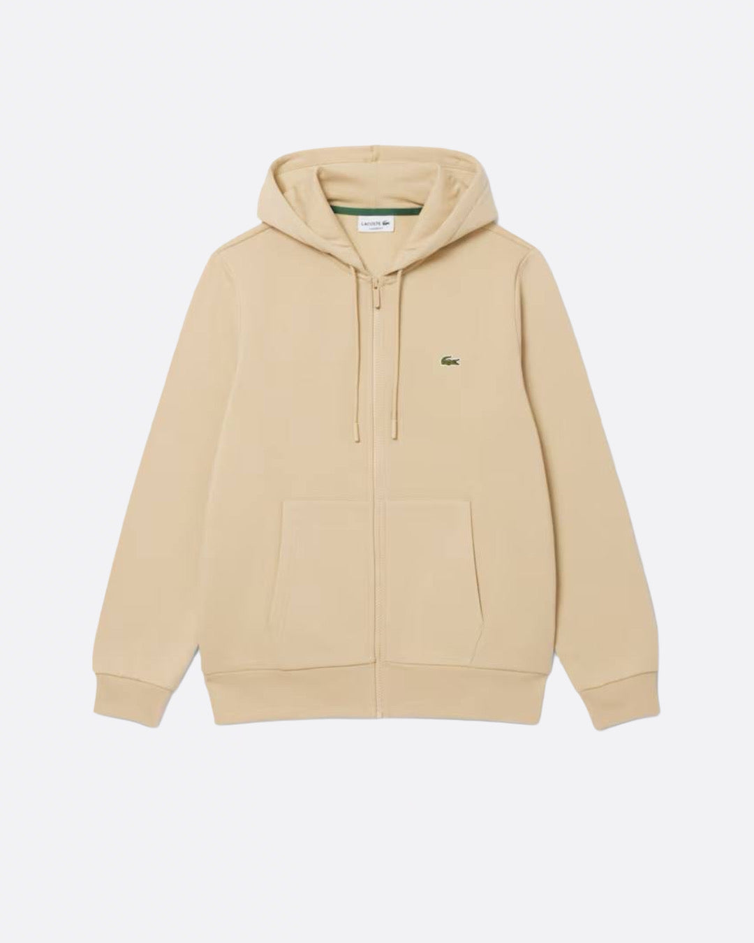 Veste Lacoste - marron