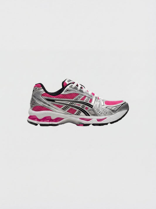 Keyano Flashy Pink