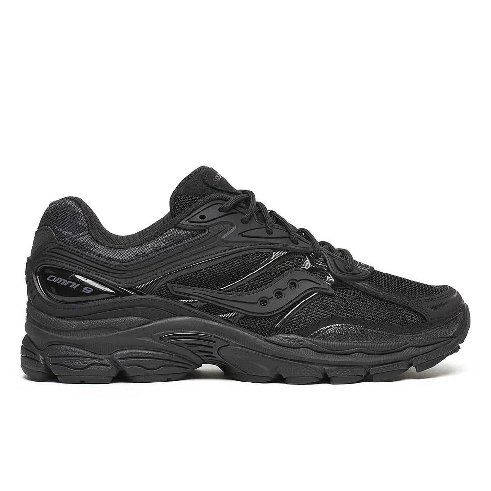 SAUCONY OMNI 9 ARMOR