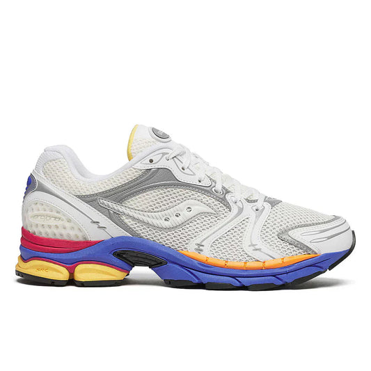 SAUCONY PROGRID TRIUMPH 4 GALAXY