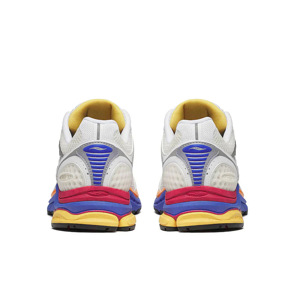 SAUCONY PROGRID TRIUMPH 4 GALAXY