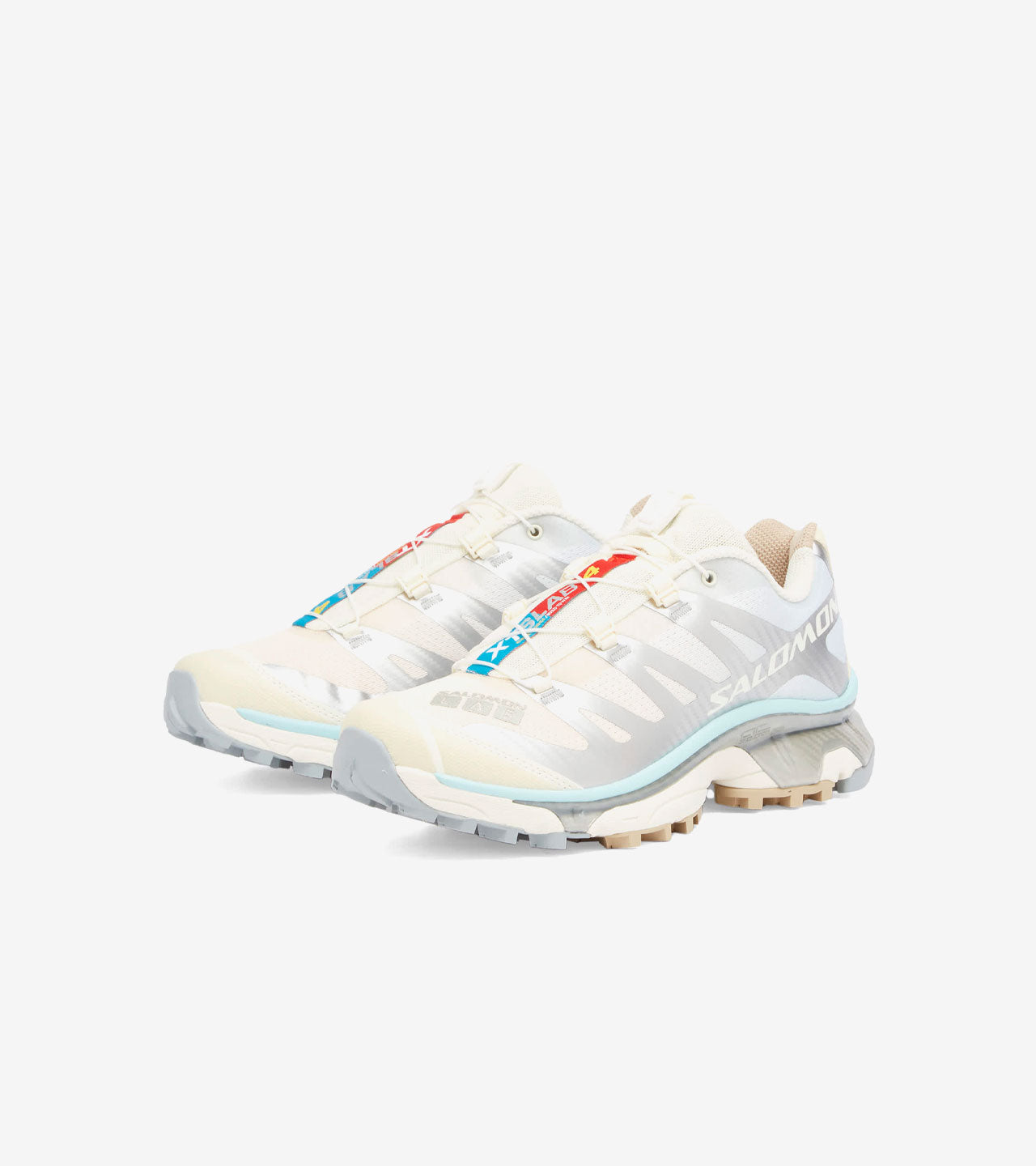 XT-4 OG Vanilla Ice Ballad Blue