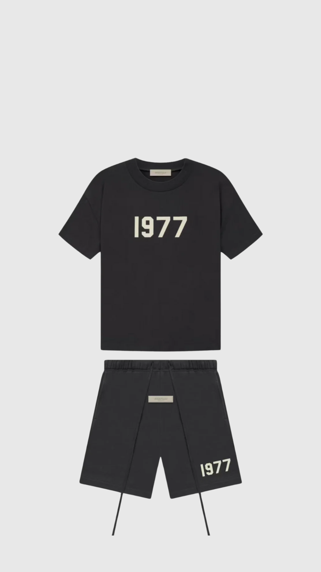 1977 Set – OFF Black