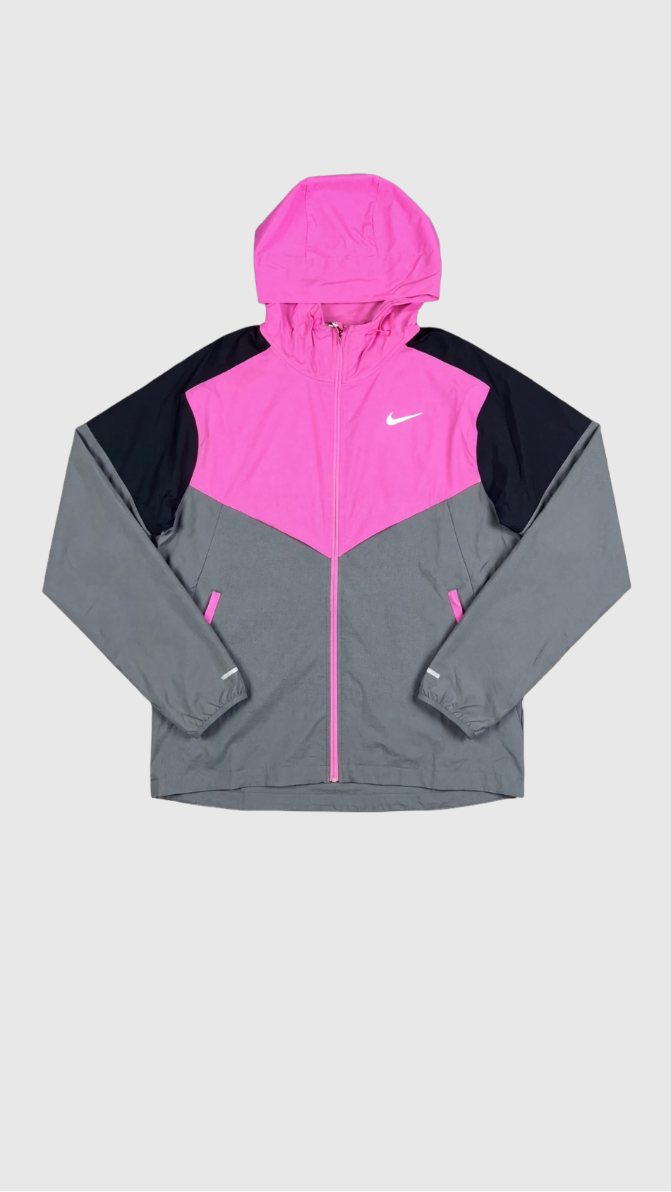 NIKE Vest Set - Ultra Pink