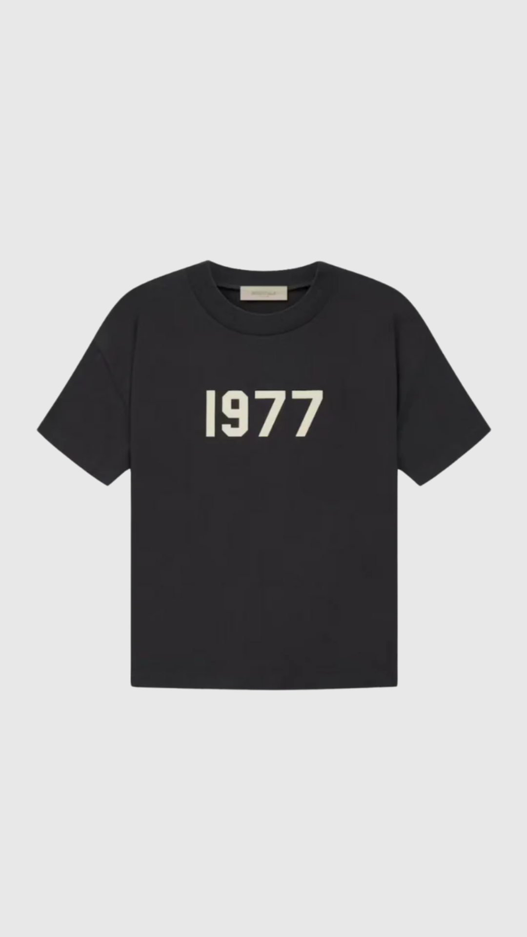 1977 Set – OFF Black