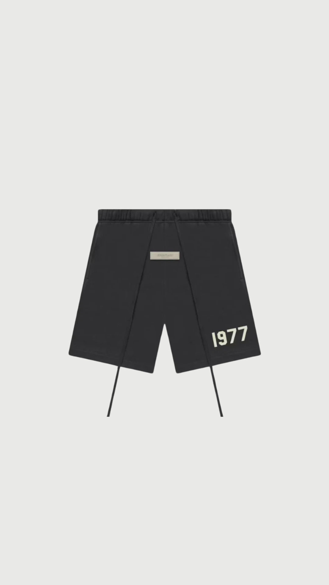 1977 Set – OFF Black