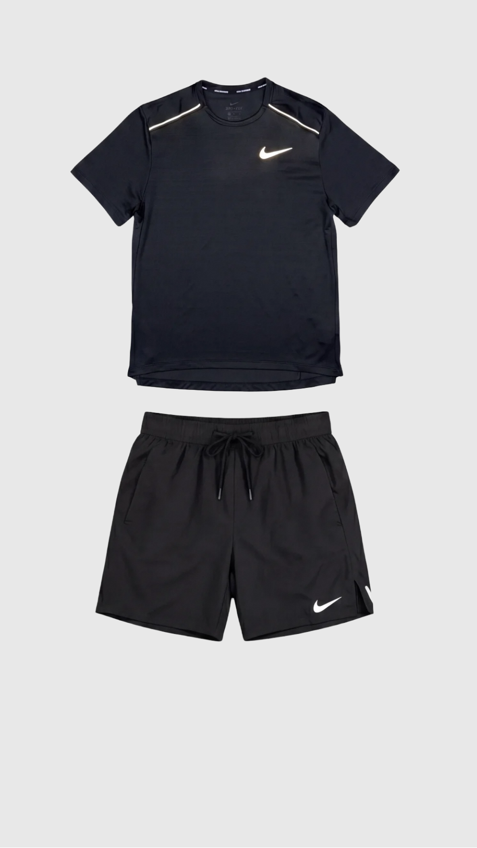 NIKE Set - Black