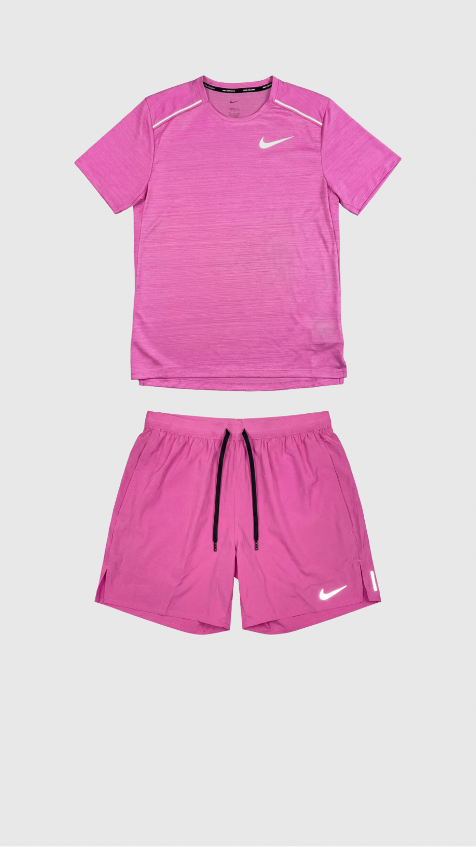 NIKE Set - Ultra Pink
