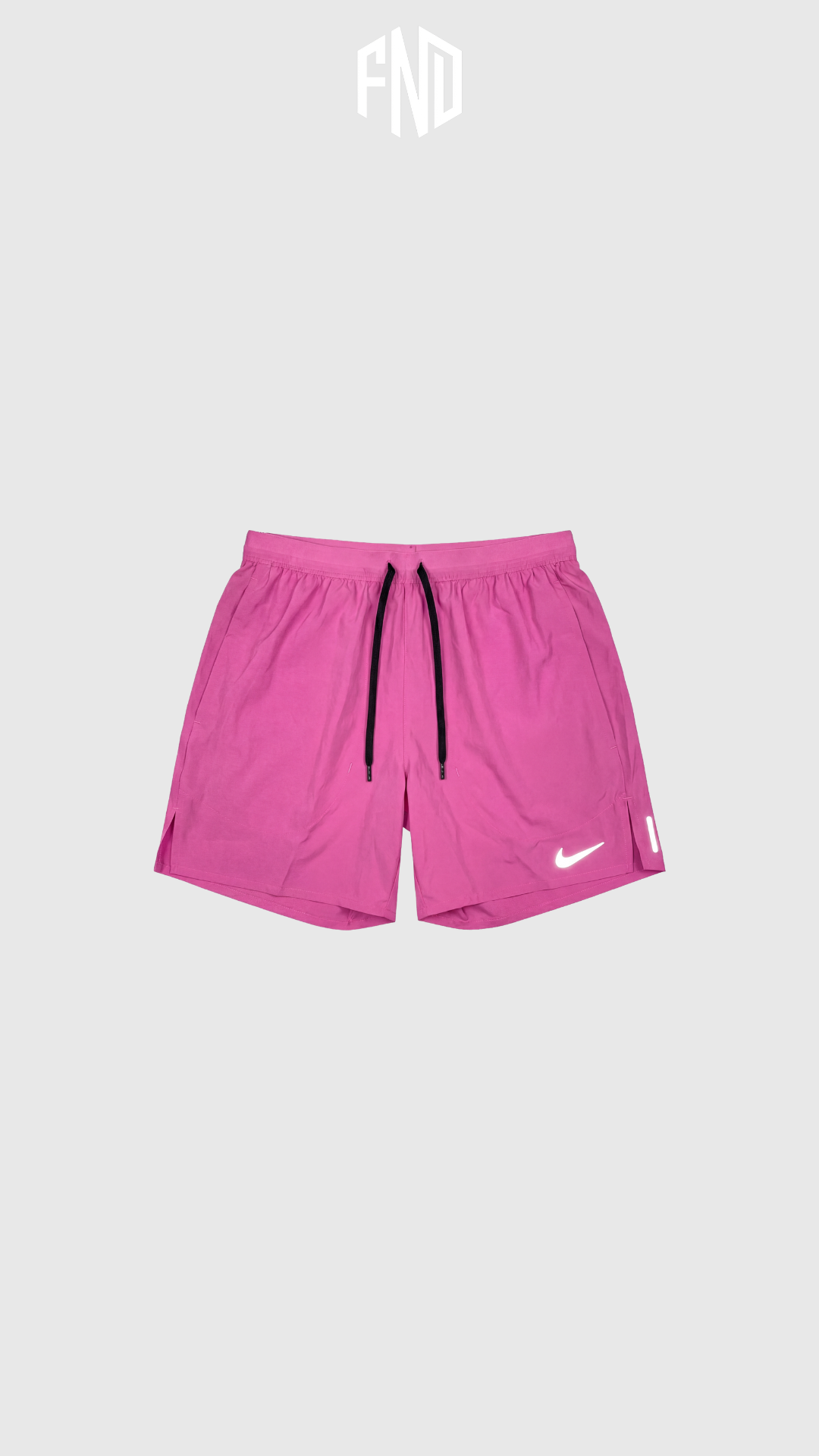 NIKE Shorts - Ultra Pink