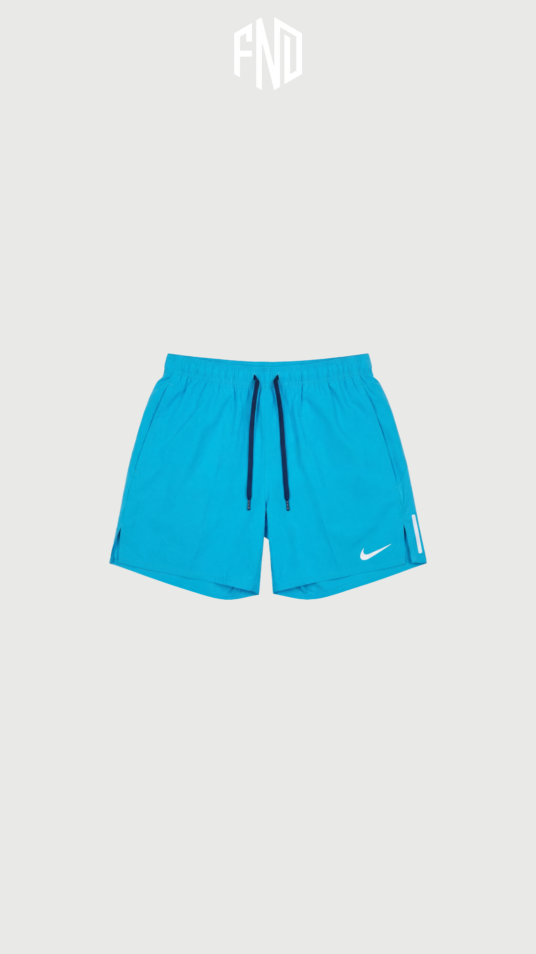 Nike Outfit- Cool Blue