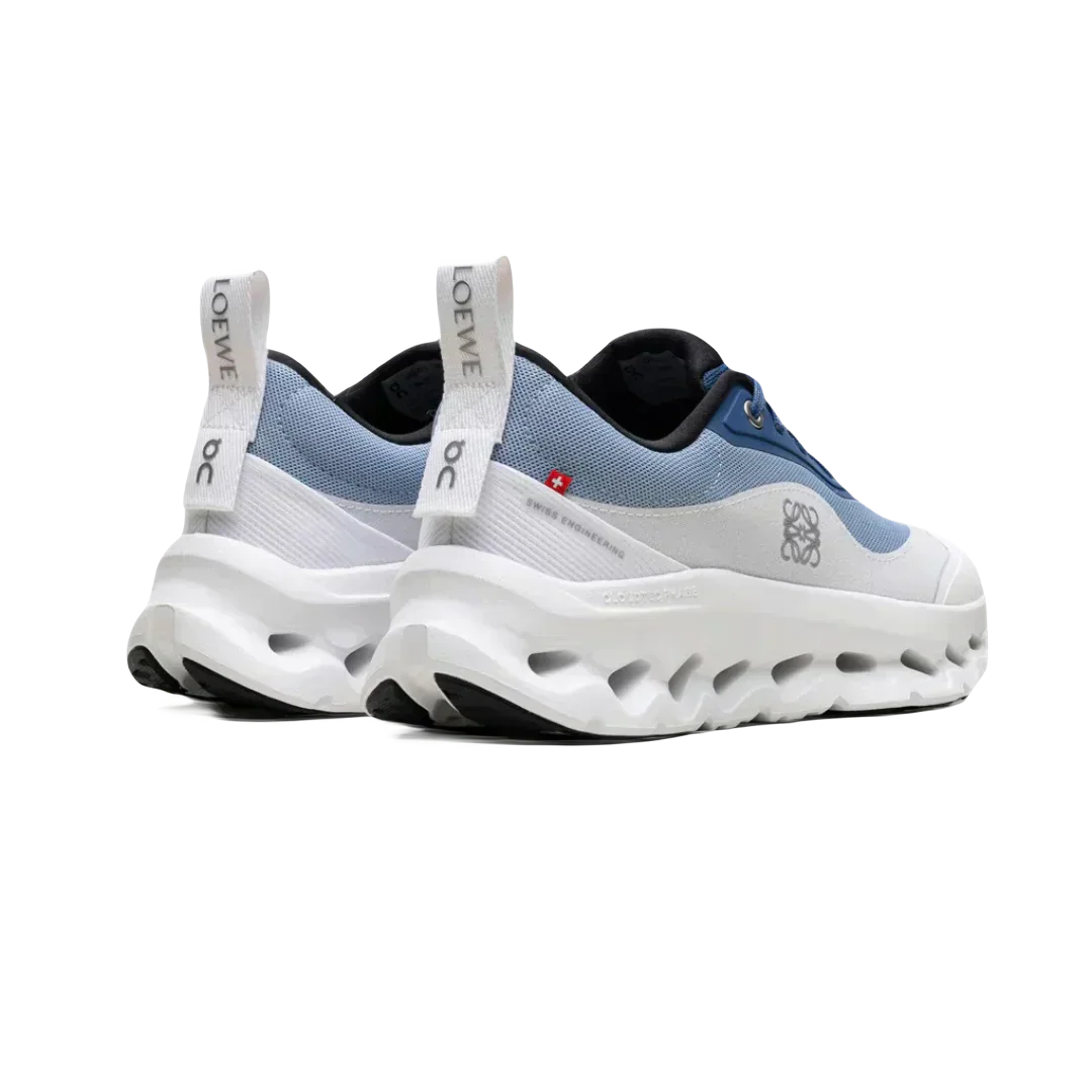 ON x LOEWE bleu