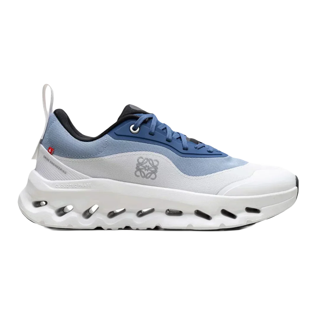ON x LOEWE bleu