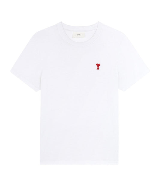 T-Shirt ami - blanc