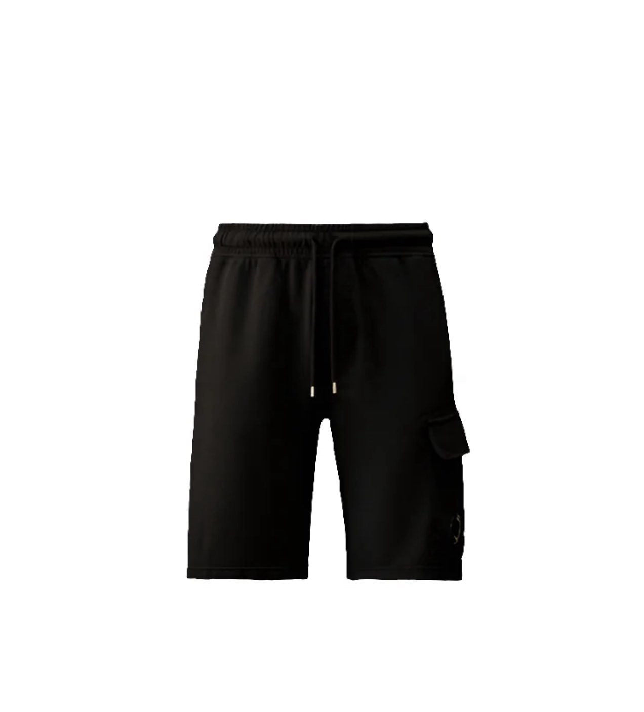 Short cp - noir