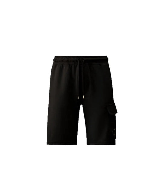 Short cp - noir