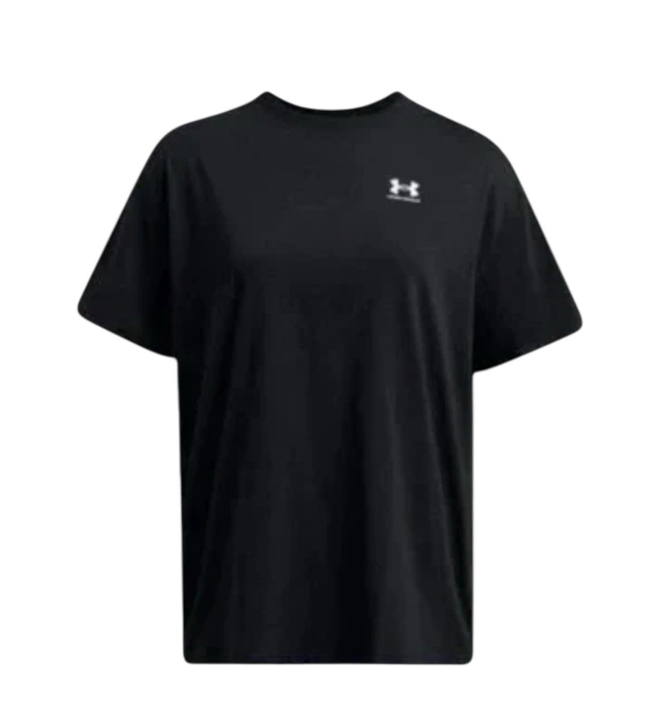 T-Shirt under - noir