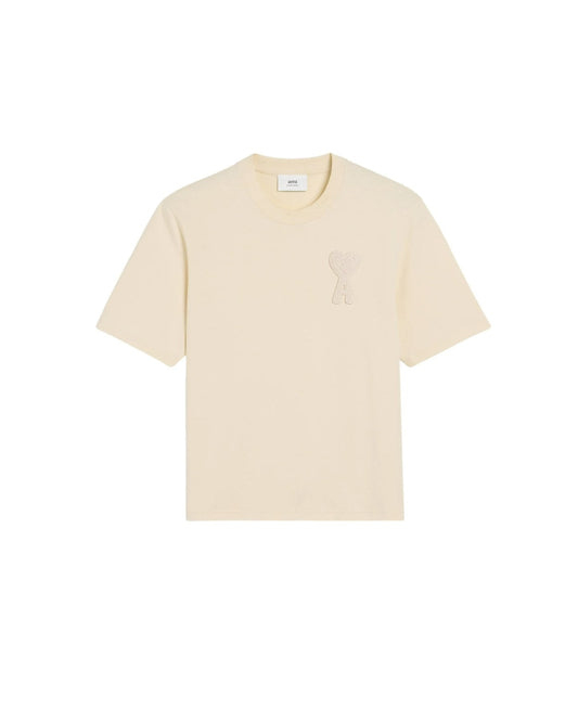 T-Shirt ami - beige