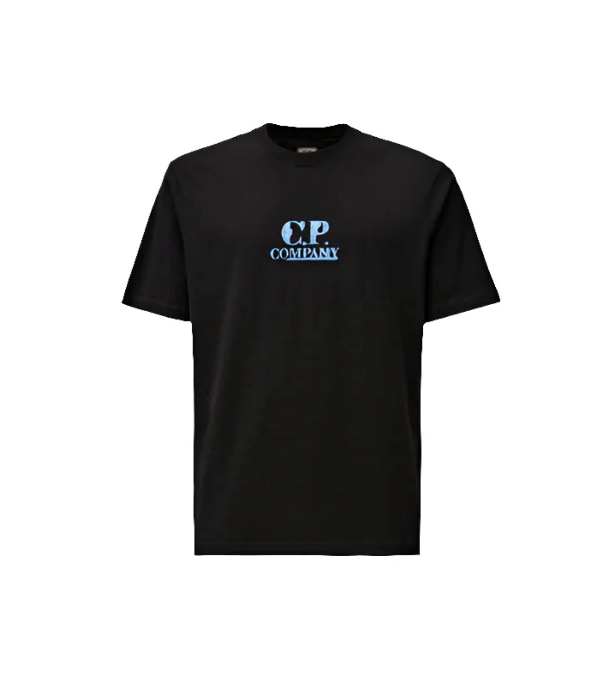 T-Shirt cp - noir