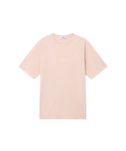 T-Shirt stone - beige