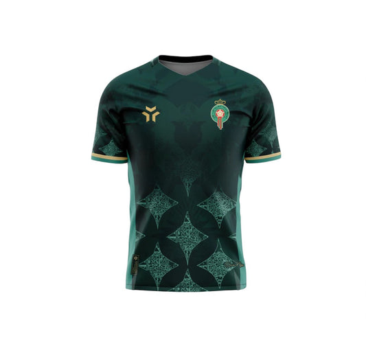 Maillot concept - Maroc