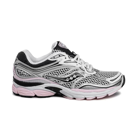 SAUCONY PROGRID OMNI 9 ROSE